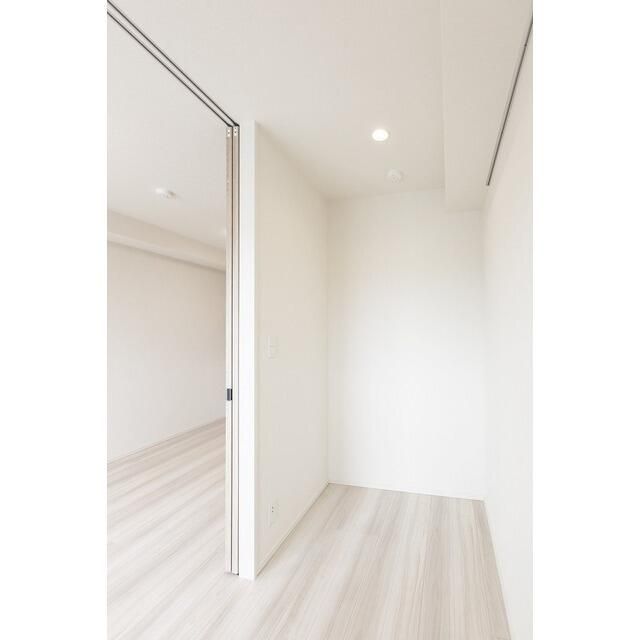 その他部屋・スペース　きれいな内装です