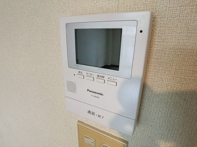 セキュリティ　現況を優先します。（撮影時期：2024年7月）
