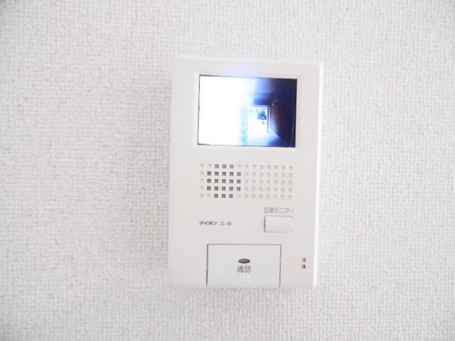 その他　インターホン