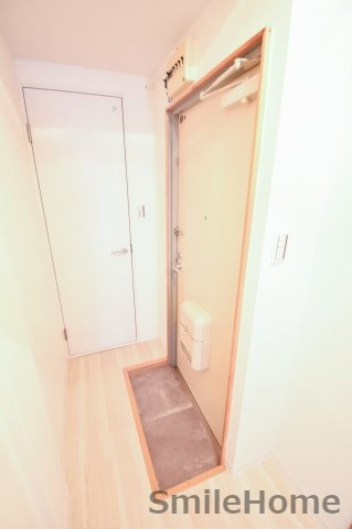 玄関　素敵な玄関は毎朝あなたを元気に送りだしてくれますよ