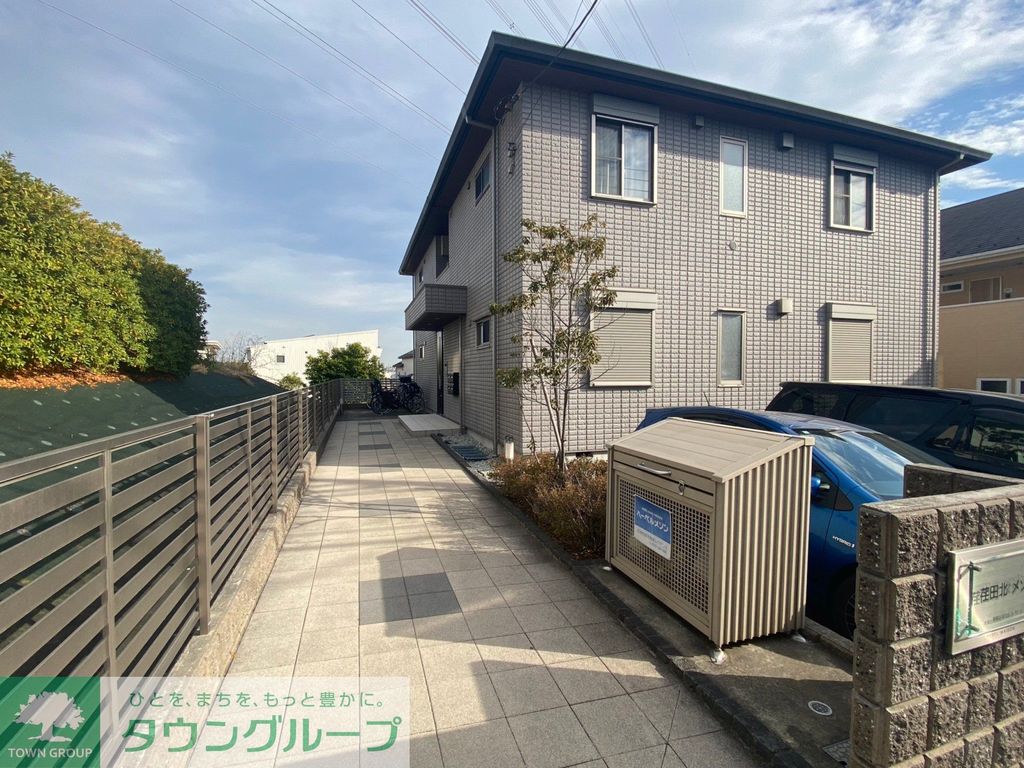 その他共有部分　共有部分