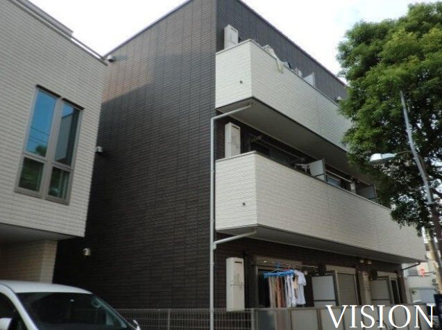 建物外観　☆外観☆