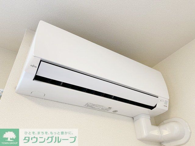 その他設備　設備