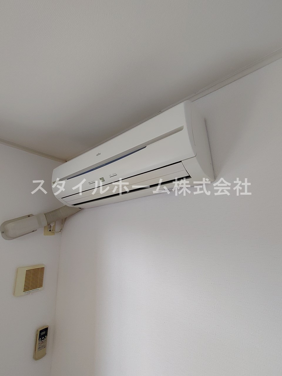 その他設備　別部屋写真です。