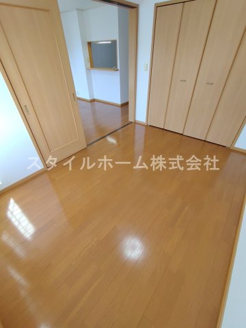 その他部屋・スペース　別部屋写真です。