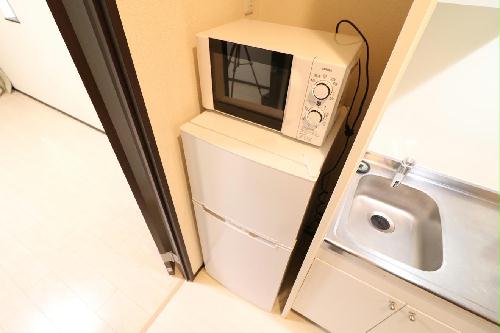 その他設備　家具家電付により急な転勤や新生活を今すぐスタートできます！