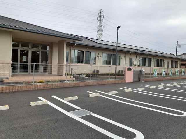 幼稚園・保育園　うずも保育園（幼稚園・保育園）まで600m
