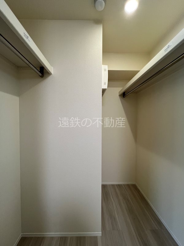 D-Hills有玉南町の内装写真