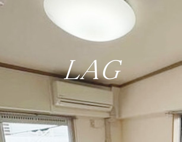 その他設備　エアコンです。