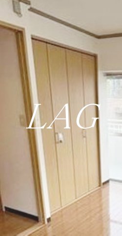 収納　収納です。