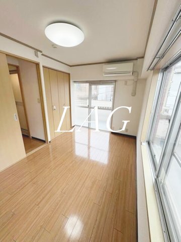 居室・リビング　洋室のお部屋です。