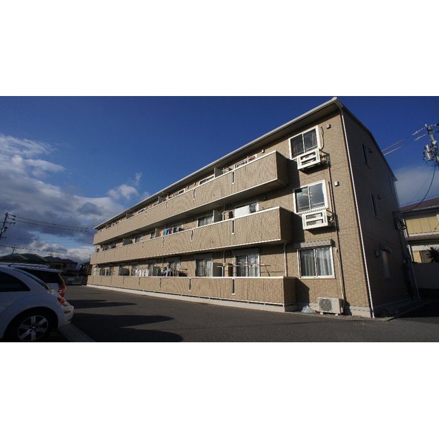 建物外観　建物外観