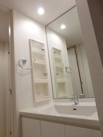 洗面設備　洗面※別部屋参考写真