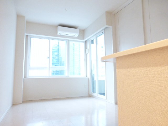 居室・リビング　居室※別部屋参考写真