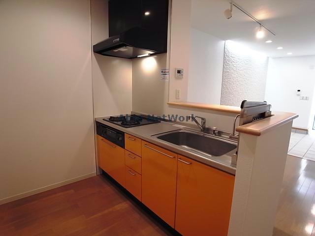 キッチン　別部屋参照
