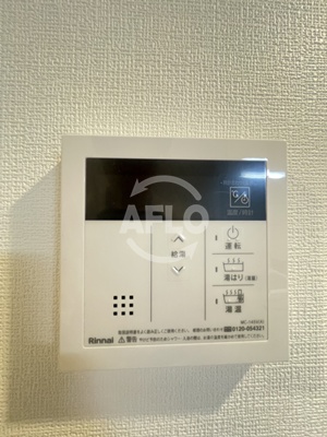 その他設備　エスリード難波VALORE