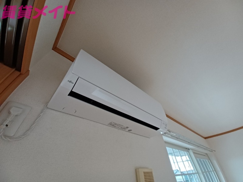 その他設備　同型参考写真