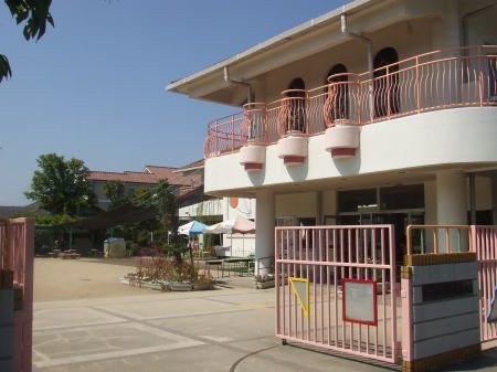 幼稚園・保育園　尼崎市立園和北幼稚園（幼稚園・保育園）まで791m