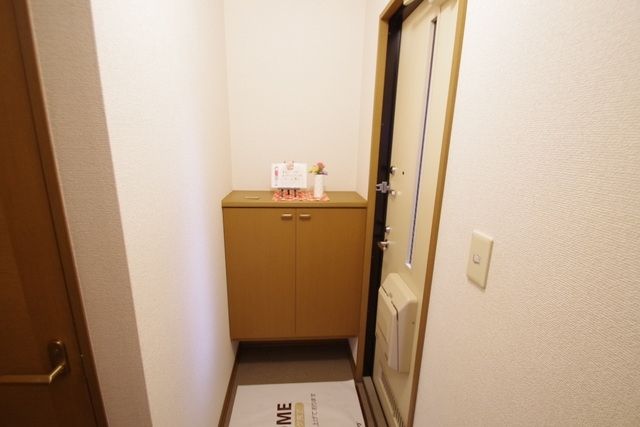 玄関　★玄関スペース★