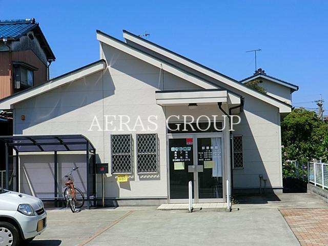 病院　田村診療所（病院）まで484m