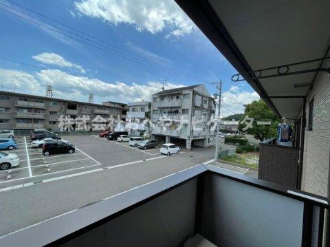 眺望　他間取り　イメージ写真