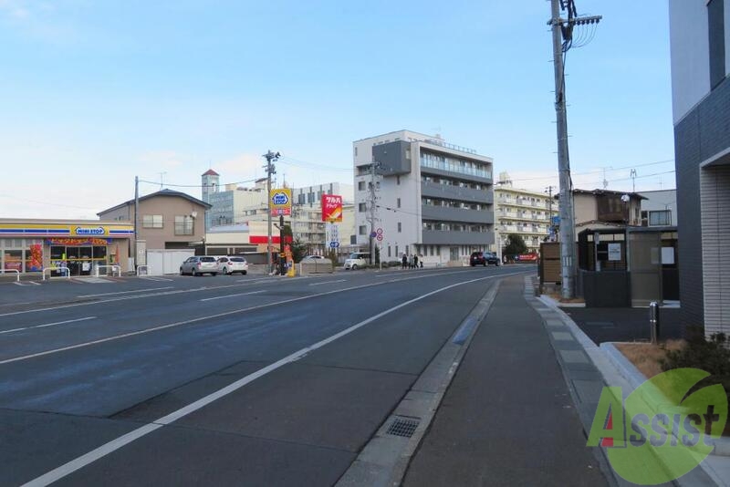 その他　（その他）まで100m