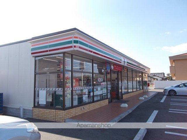 コンビニ　セブンイレブン曽根町４丁目店（コンビニ）まで400m