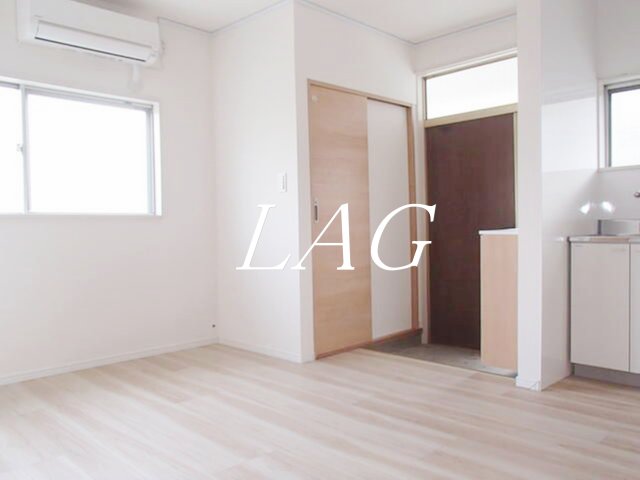 居室・リビング　洋室のお部屋です。