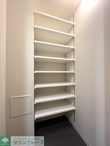収納　収納