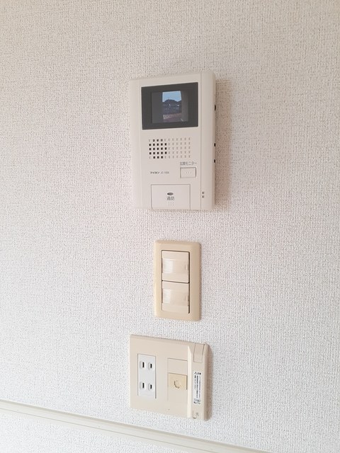 その他設備　その他設備