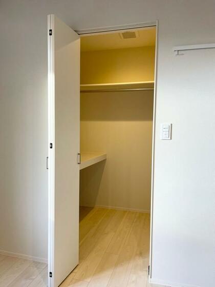 La Casa Felice Takaの内装写真