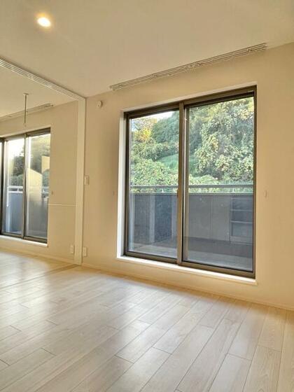 La Casa Felice Takaの内装写真
