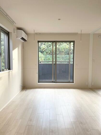 La Casa Felice Takaの居間写真