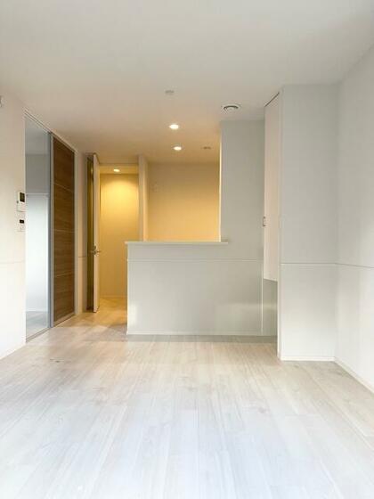 La Casa Felice Takaの居間写真