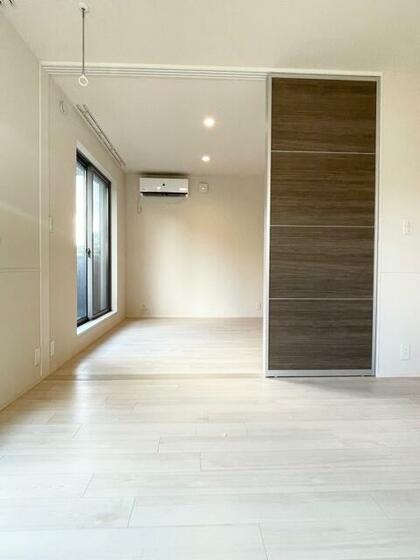 La Casa Felice Takaの内装写真
