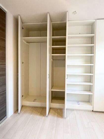 La Casa Felice Takaの内装写真