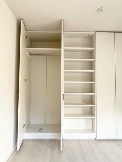 La Casa Felice Takaの内装写真