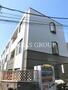 中目黒駅より徒歩9分 1階 築36年1ヶ月の賃貸物件