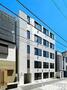 稲荷町駅より徒歩8分 3階 築2年1ヶ月の賃貸物件