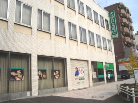 その他　大垣共立銀行本山支店（その他）まで512m