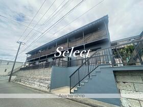 ブルーライン 上永谷駅 2階建 築36年
