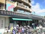 スーパー　万代阪神SC店（スーパー）まで549m
