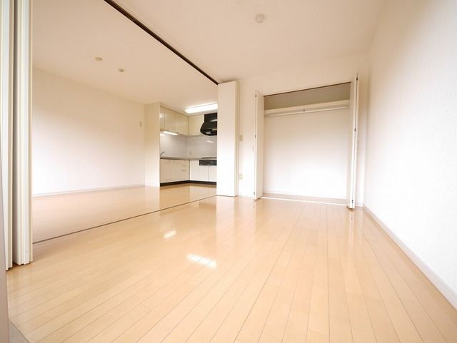 その他部屋・スペース　洋室６帖
