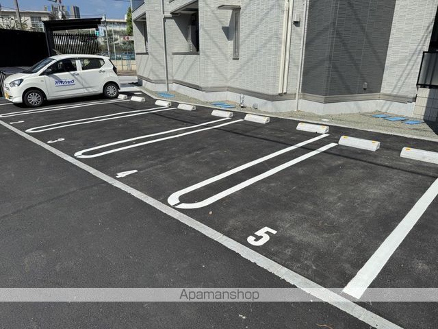 ＪＲ山陽本線 福山駅 徒歩14分 3階建 築1年のその他写真