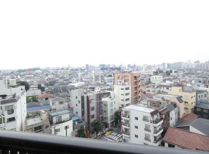 眺望　参考写真