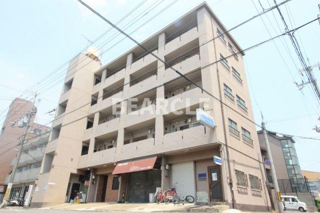 建物外観　外観です