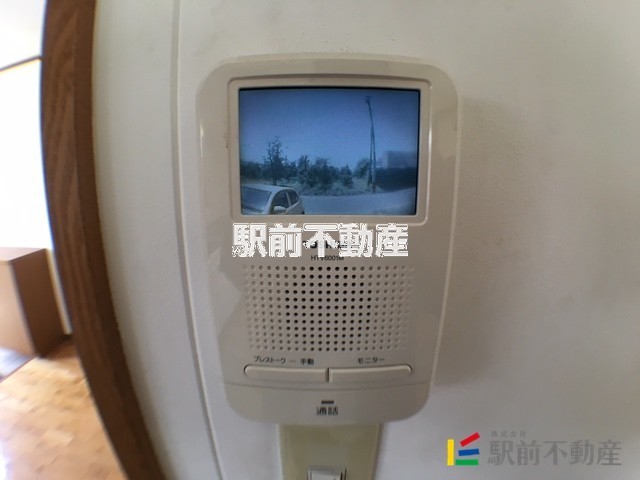 その他　きれいなお部屋です☆