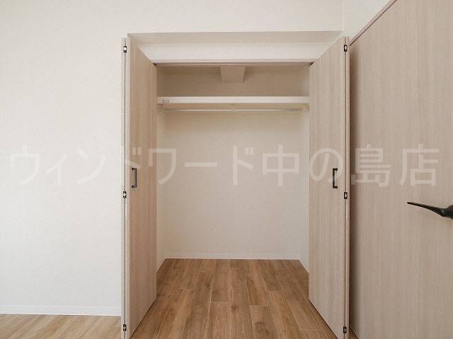 収納　詳細は、ウィンドワード中の島店までご相談下さい。