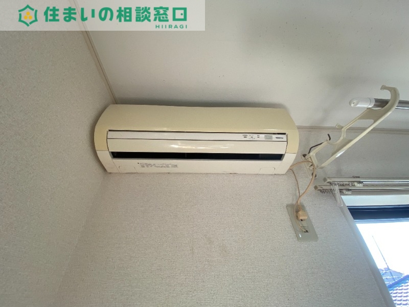 その他設備　同型