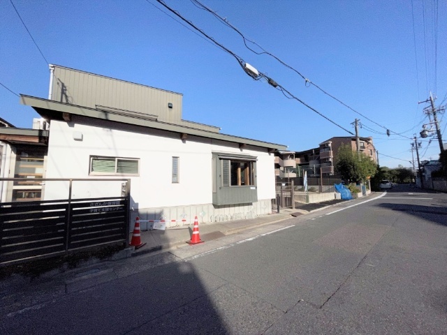 幼稚園・保育園　さざんか保育園（幼稚園・保育園）まで360m